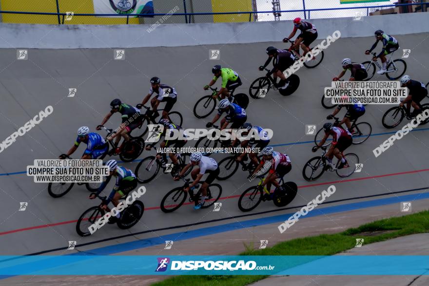 Taça Brasil de Ciclismo de Pista 2023 - Etapa 1