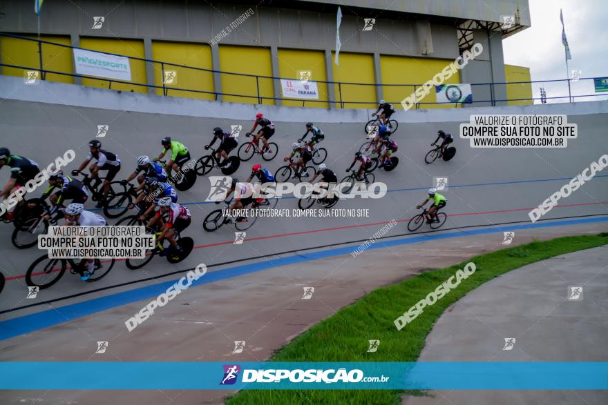 Taça Brasil de Ciclismo de Pista 2023 - Etapa 1