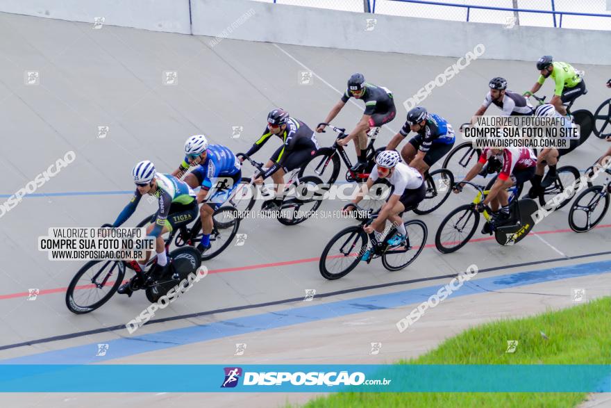 Taça Brasil de Ciclismo de Pista 2023 - Etapa 1