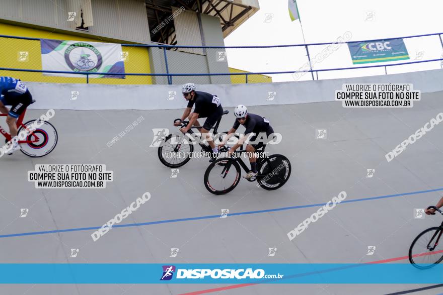 Taça Brasil de Ciclismo de Pista 2023 - Etapa 1