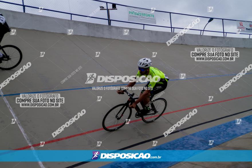 Taça Brasil de Ciclismo de Pista 2023 - Etapa 1