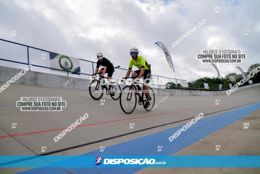 Taça Brasil de Ciclismo de Pista 2023 - Etapa 1