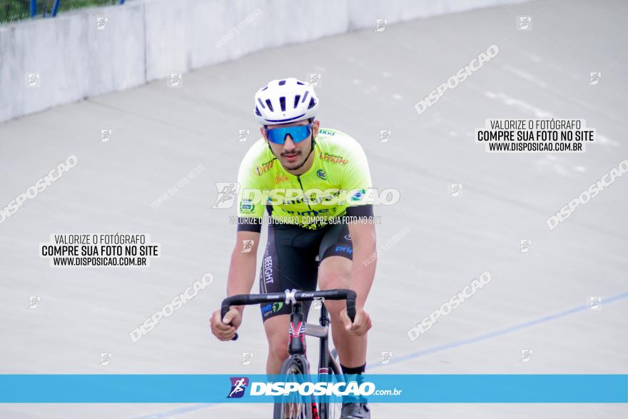 Taça Brasil de Ciclismo de Pista 2023 - Etapa 1