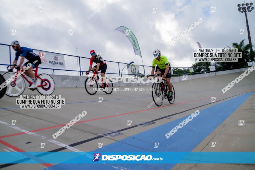 Taça Brasil de Ciclismo de Pista 2023 - Etapa 1