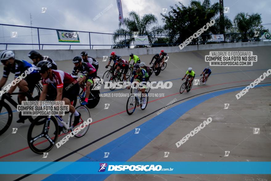 Taça Brasil de Ciclismo de Pista 2023 - Etapa 1