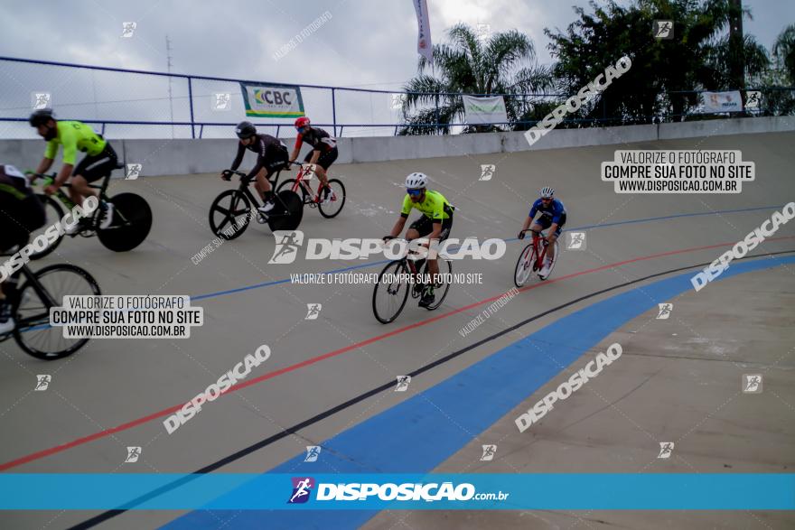 Taça Brasil de Ciclismo de Pista 2023 - Etapa 1