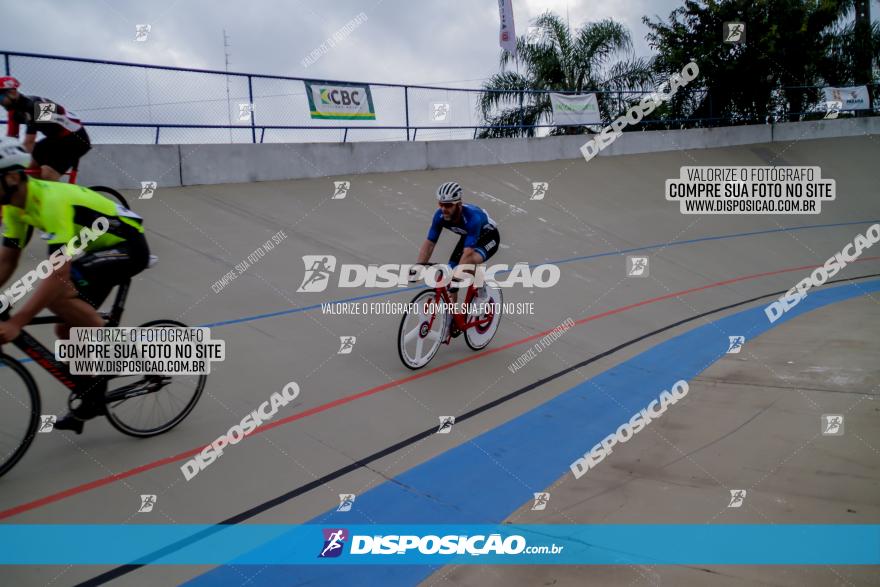 Taça Brasil de Ciclismo de Pista 2023 - Etapa 1