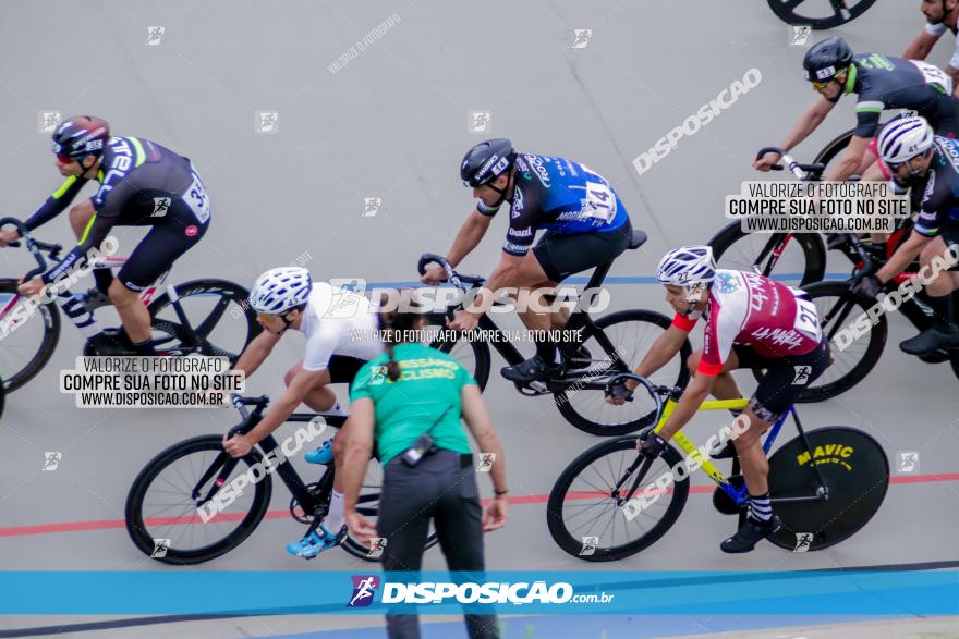 Taça Brasil de Ciclismo de Pista 2023 - Etapa 1