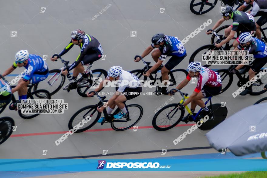 Taça Brasil de Ciclismo de Pista 2023 - Etapa 1