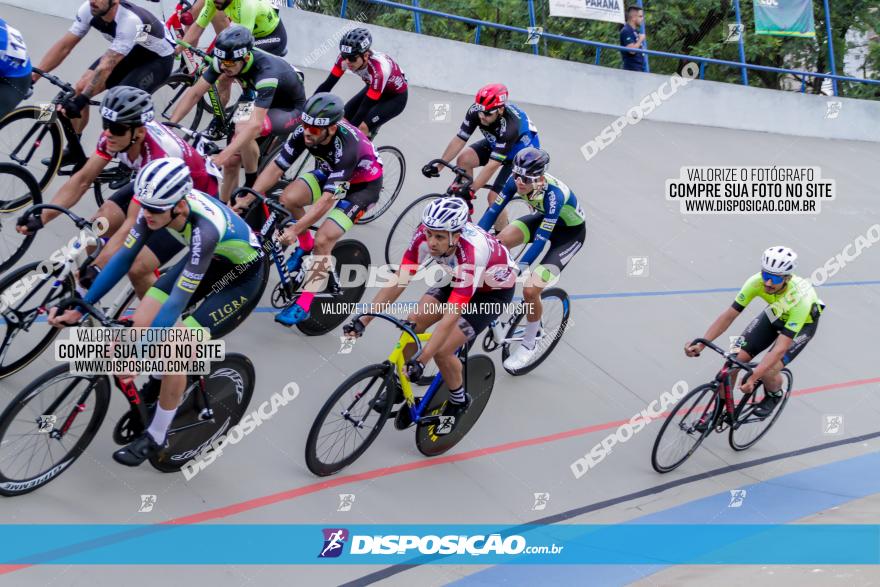 Taça Brasil de Ciclismo de Pista 2023 - Etapa 1