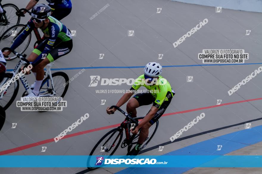 Taça Brasil de Ciclismo de Pista 2023 - Etapa 1