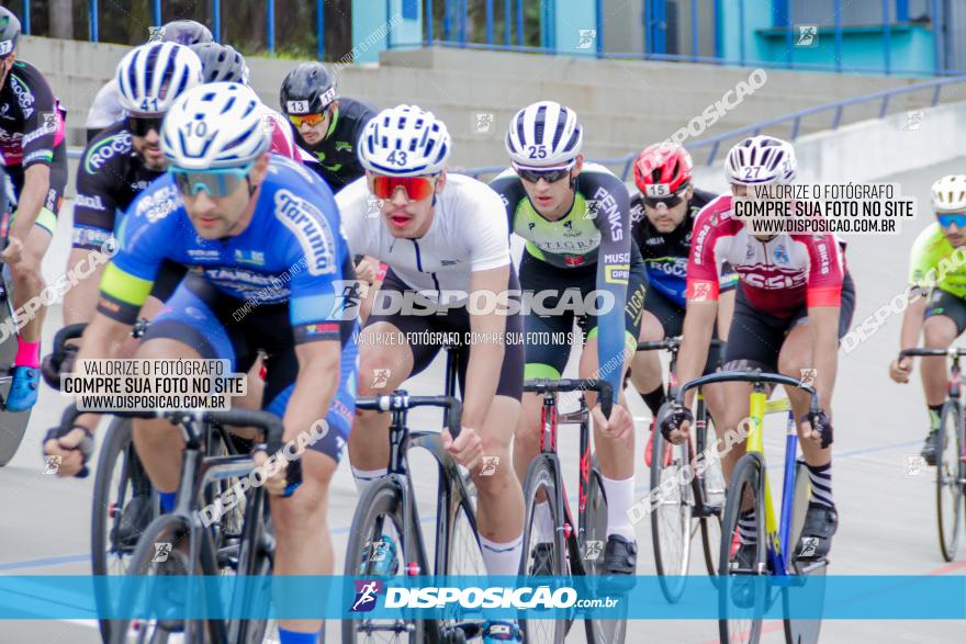 Taça Brasil de Ciclismo de Pista 2023 - Etapa 1