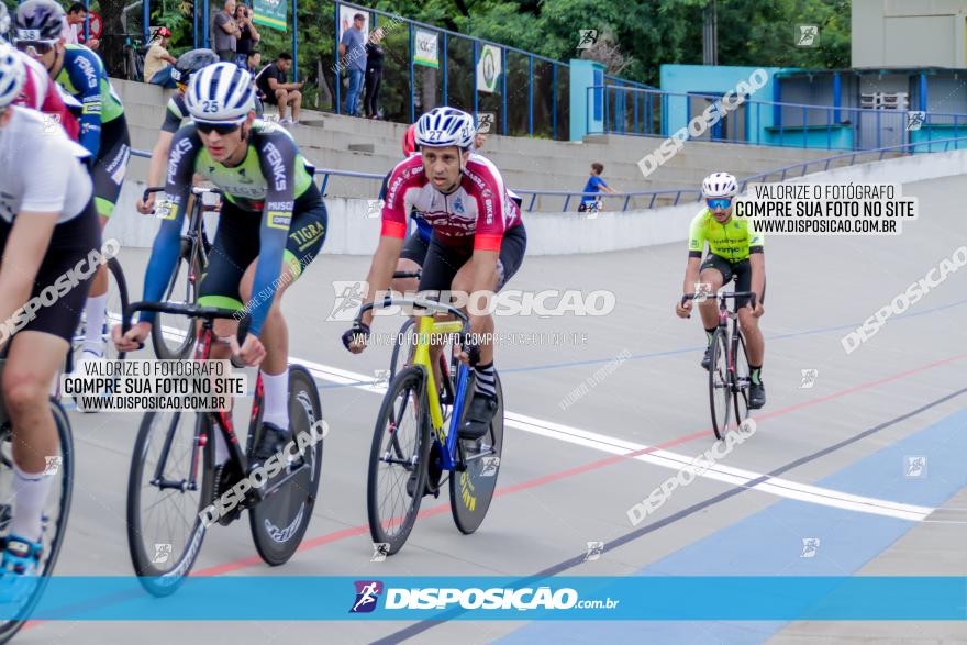 Taça Brasil de Ciclismo de Pista 2023 - Etapa 1