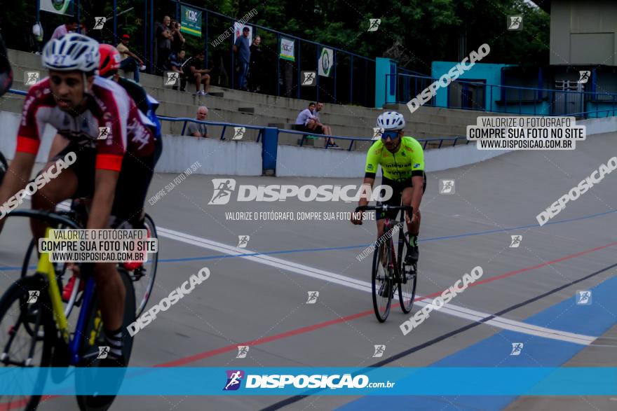 Taça Brasil de Ciclismo de Pista 2023 - Etapa 1