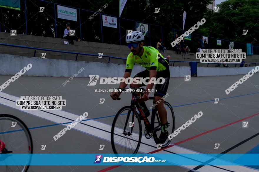 Taça Brasil de Ciclismo de Pista 2023 - Etapa 1