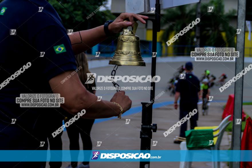 Taça Brasil de Ciclismo de Pista 2023 - Etapa 1