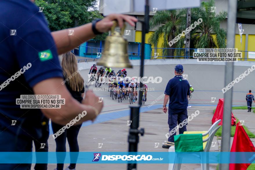 Taça Brasil de Ciclismo de Pista 2023 - Etapa 1