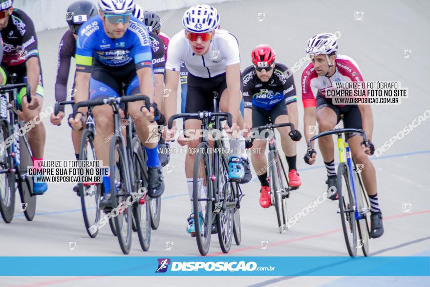 Taça Brasil de Ciclismo de Pista 2023 - Etapa 1