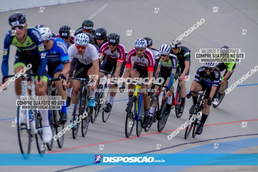 Taça Brasil de Ciclismo de Pista 2023 - Etapa 1