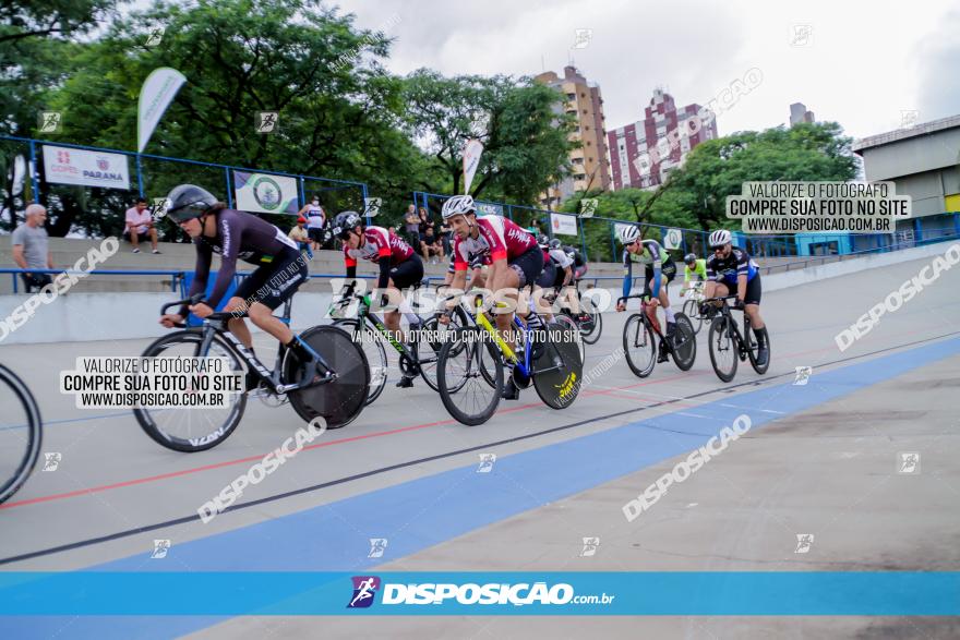 Taça Brasil de Ciclismo de Pista 2023 - Etapa 1