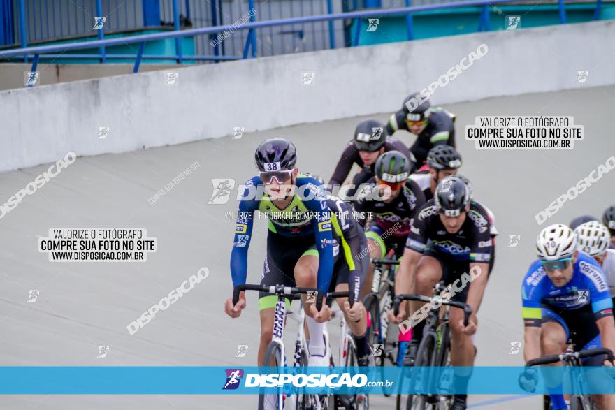 Taça Brasil de Ciclismo de Pista 2023 - Etapa 1