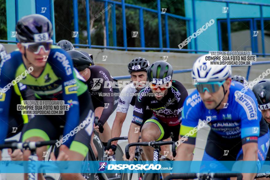 Taça Brasil de Ciclismo de Pista 2023 - Etapa 1