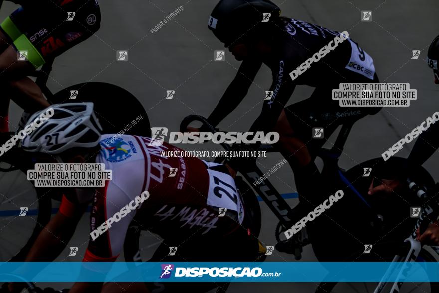 Taça Brasil de Ciclismo de Pista 2023 - Etapa 1