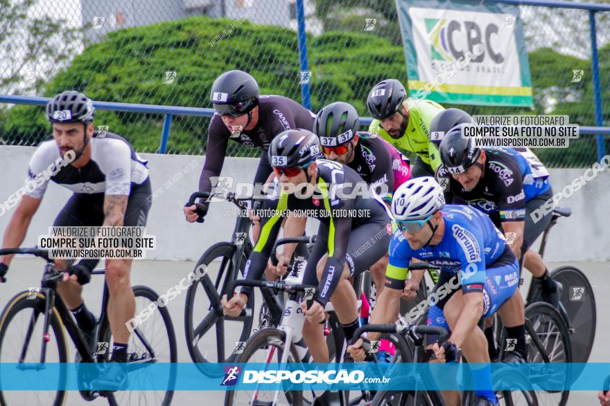 Taça Brasil de Ciclismo de Pista 2023 - Etapa 1