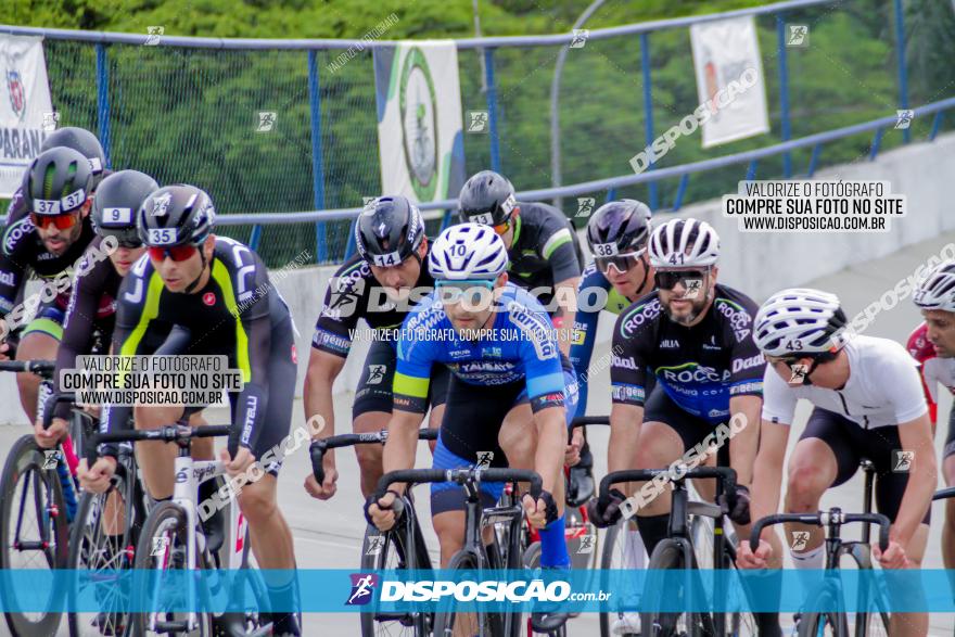 Taça Brasil de Ciclismo de Pista 2023 - Etapa 1