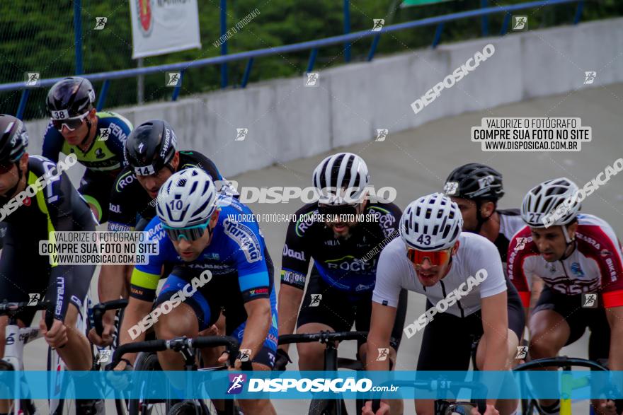 Taça Brasil de Ciclismo de Pista 2023 - Etapa 1