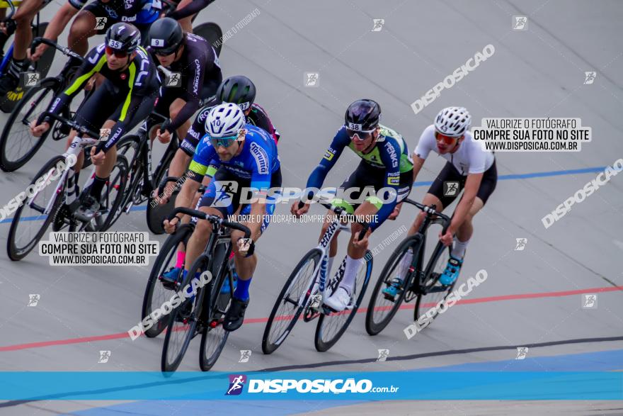 Taça Brasil de Ciclismo de Pista 2023 - Etapa 1