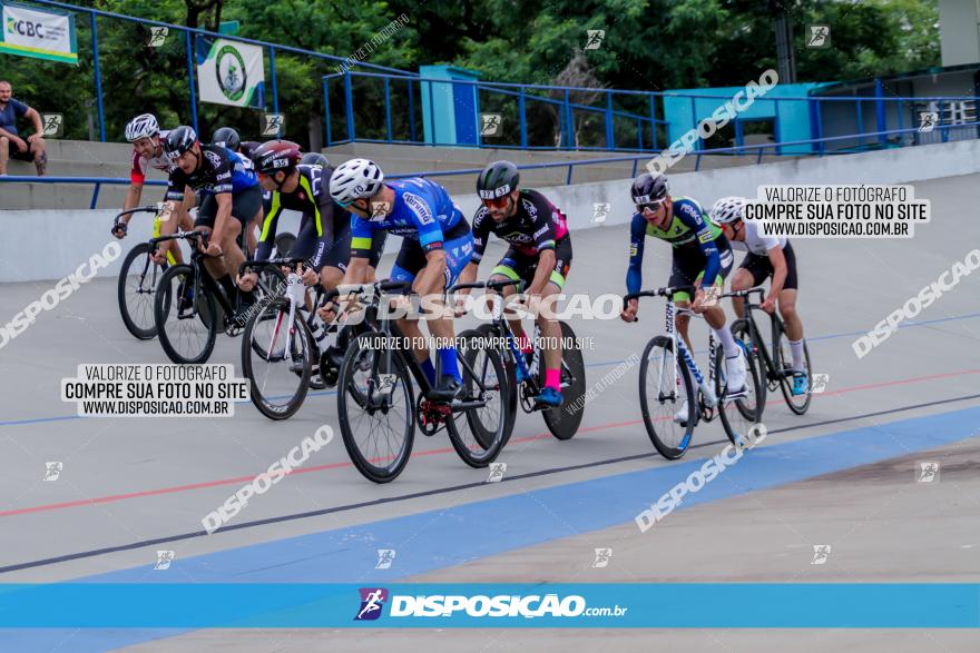 Taça Brasil de Ciclismo de Pista 2023 - Etapa 1