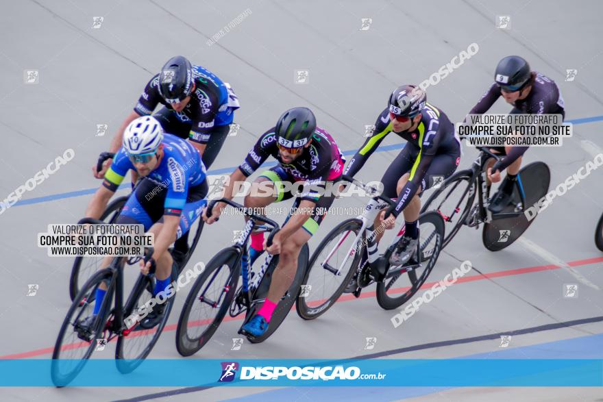 Taça Brasil de Ciclismo de Pista 2023 - Etapa 1