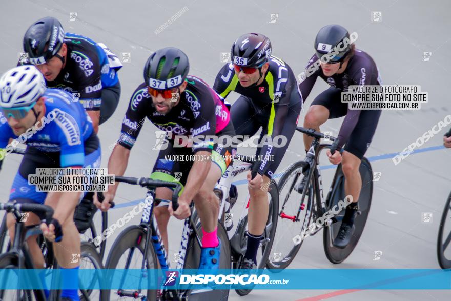 Taça Brasil de Ciclismo de Pista 2023 - Etapa 1