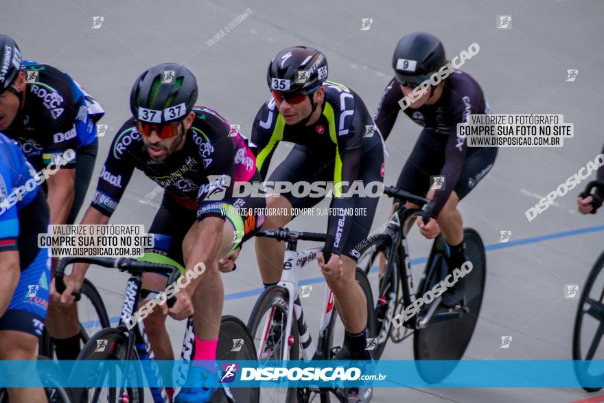 Taça Brasil de Ciclismo de Pista 2023 - Etapa 1