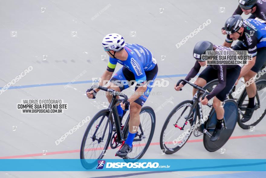 Taça Brasil de Ciclismo de Pista 2023 - Etapa 1