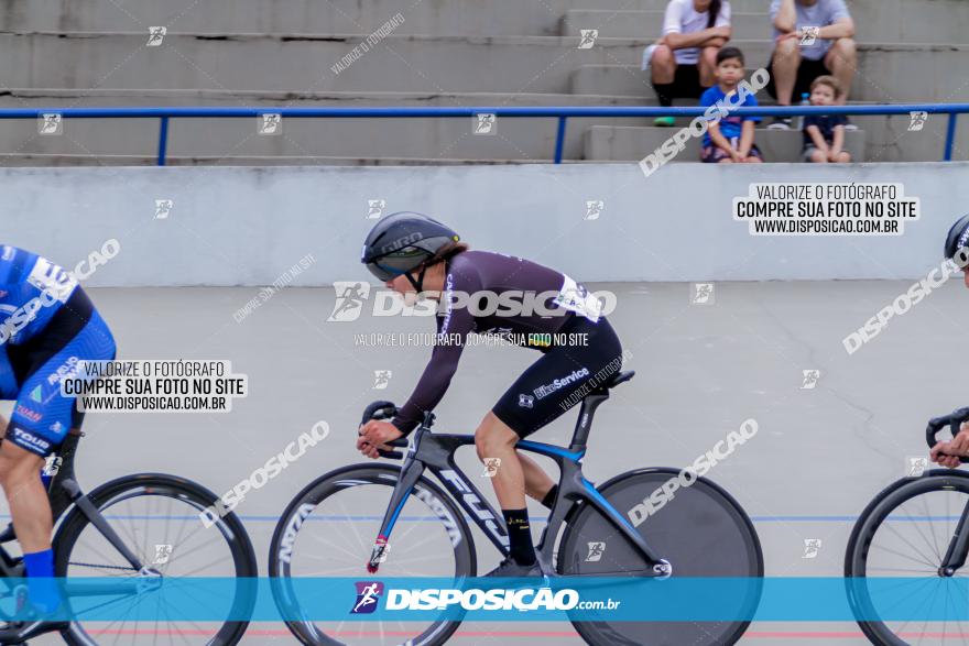 Taça Brasil de Ciclismo de Pista 2023 - Etapa 1