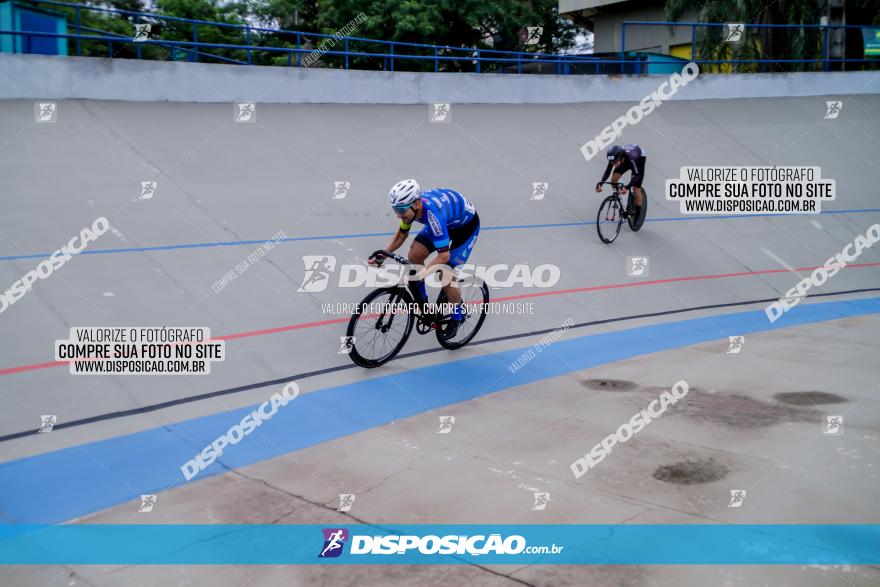 Taça Brasil de Ciclismo de Pista 2023 - Etapa 1