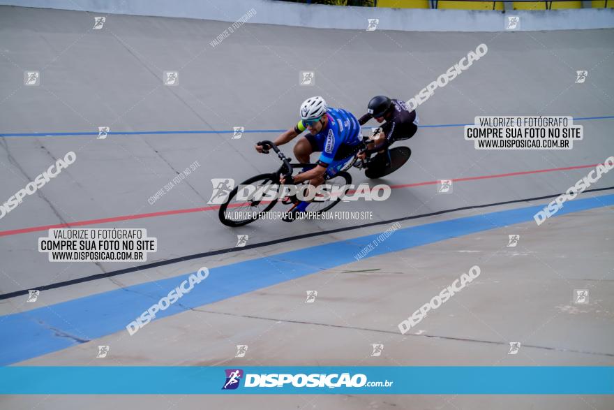 Taça Brasil de Ciclismo de Pista 2023 - Etapa 1