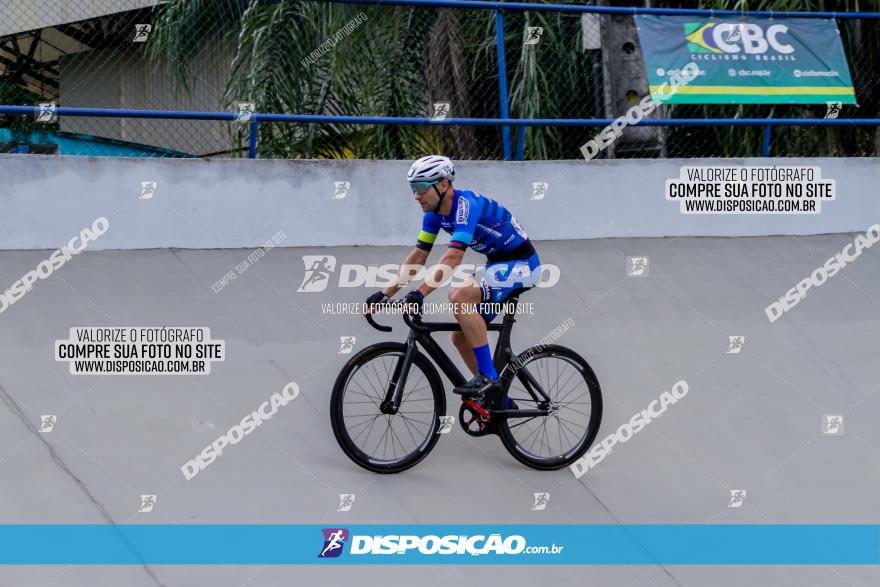 Taça Brasil de Ciclismo de Pista 2023 - Etapa 1