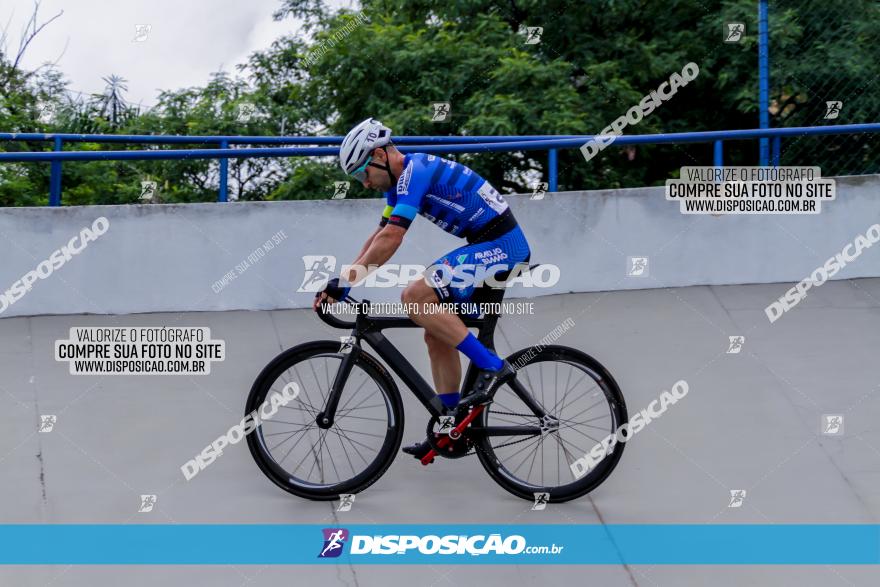 Taça Brasil de Ciclismo de Pista 2023 - Etapa 1