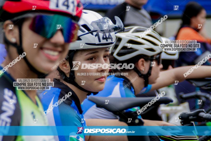 Taça Brasil de Ciclismo de Pista 2023 - Etapa 1