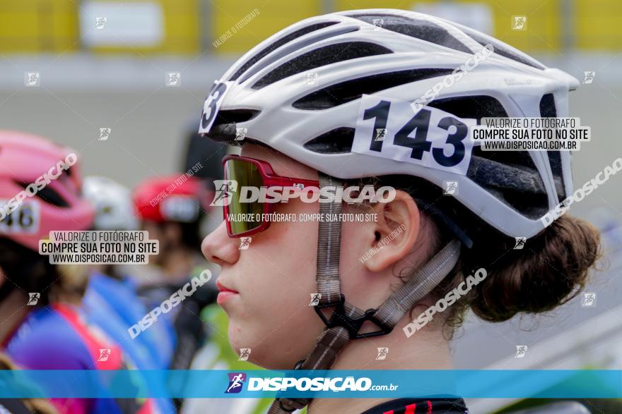 Taça Brasil de Ciclismo de Pista 2023 - Etapa 1