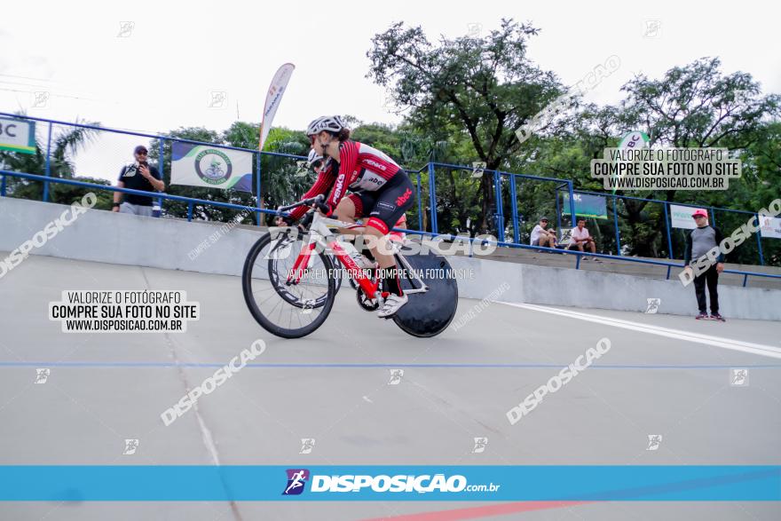 Taça Brasil de Ciclismo de Pista 2023 - Etapa 1