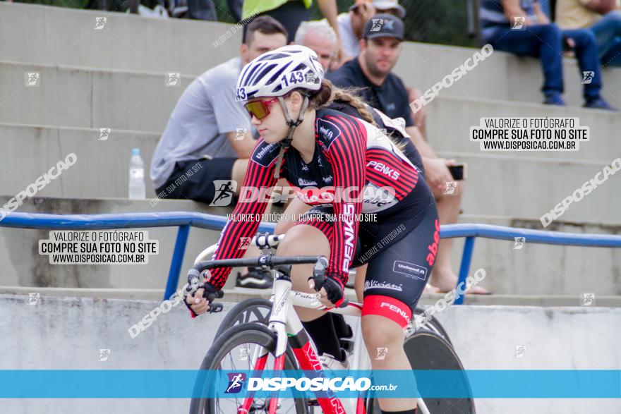 Taça Brasil de Ciclismo de Pista 2023 - Etapa 1