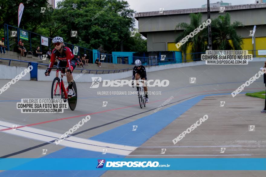 Taça Brasil de Ciclismo de Pista 2023 - Etapa 1