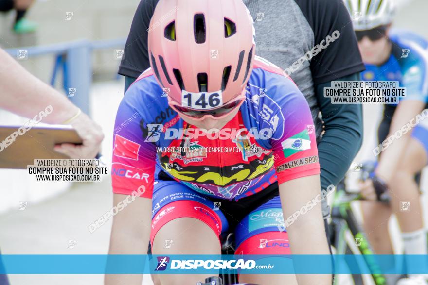 Taça Brasil de Ciclismo de Pista 2023 - Etapa 1