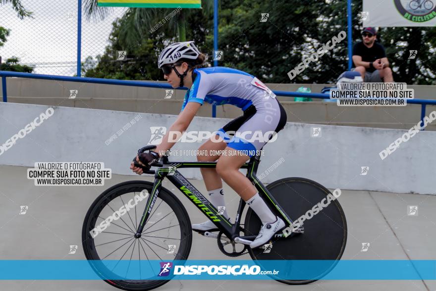 Taça Brasil de Ciclismo de Pista 2023 - Etapa 1