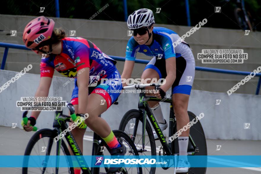 Taça Brasil de Ciclismo de Pista 2023 - Etapa 1