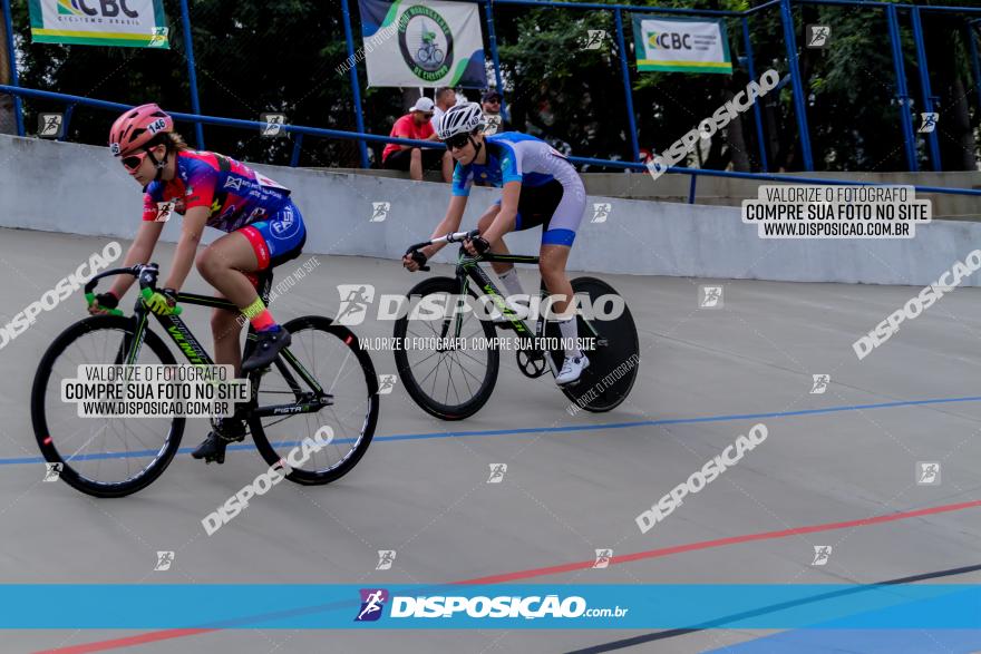 Taça Brasil de Ciclismo de Pista 2023 - Etapa 1